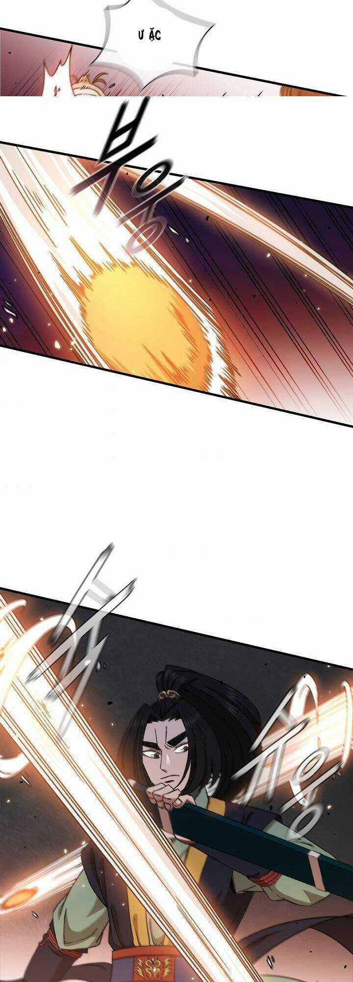 Thân Thủ Đệ Nhất Kiếm Chapter 30 trang 2