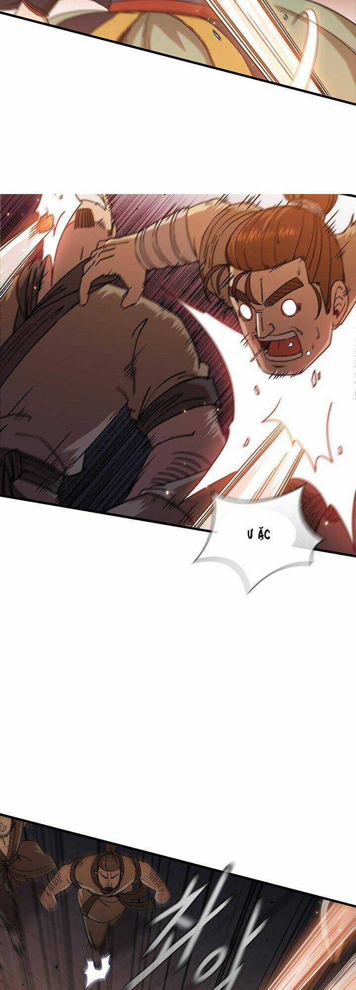 Thân Thủ Đệ Nhất Kiếm Chapter 30 trang 3