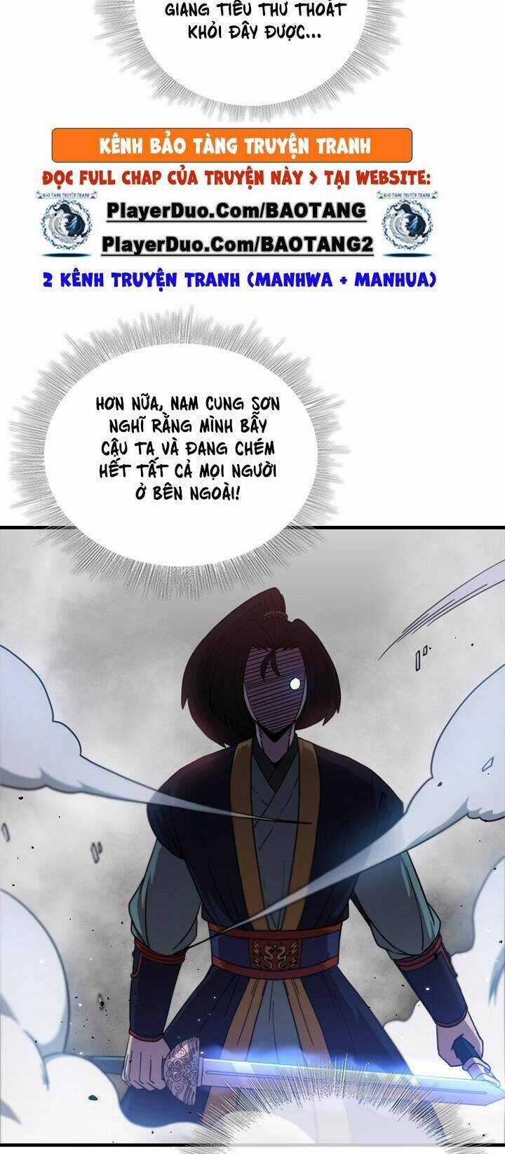 Thân Thủ Đệ Nhất Kiếm Chapter 30 trang 30