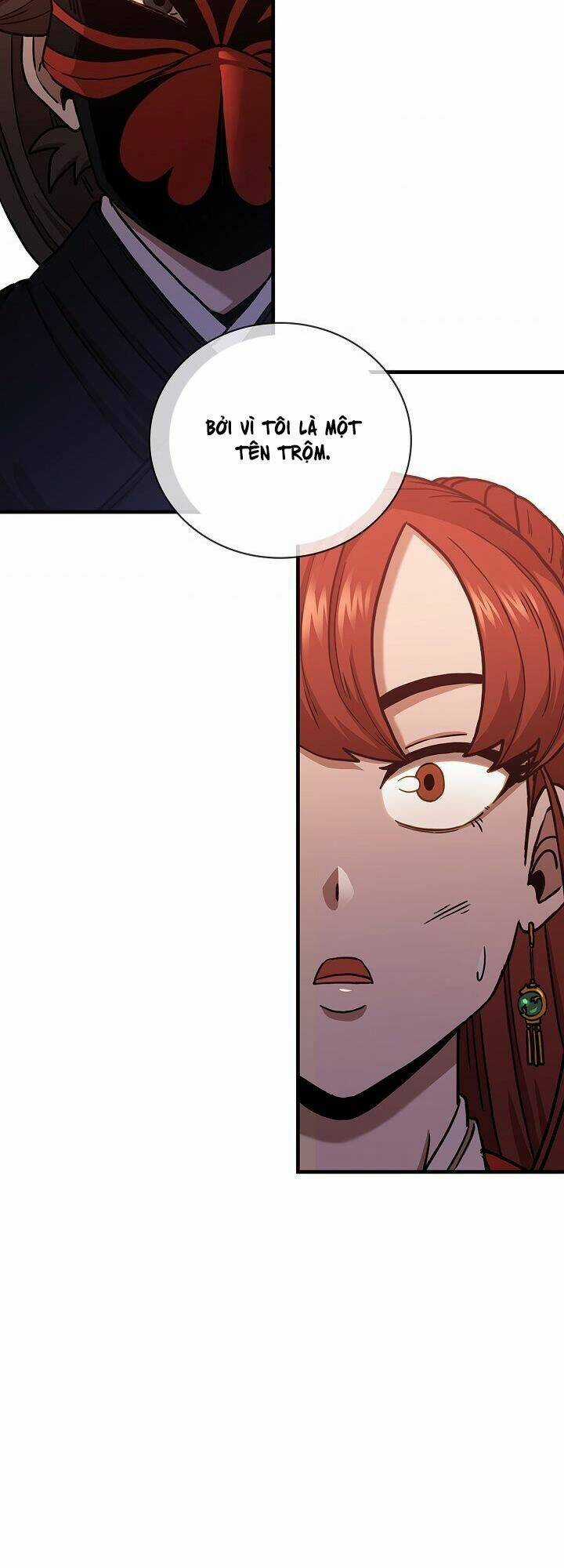 Thân Thủ Đệ Nhất Kiếm Chapter 30 trang 35