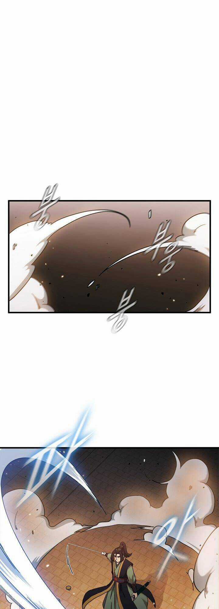 Thân Thủ Đệ Nhất Kiếm Chapter 30 trang 36