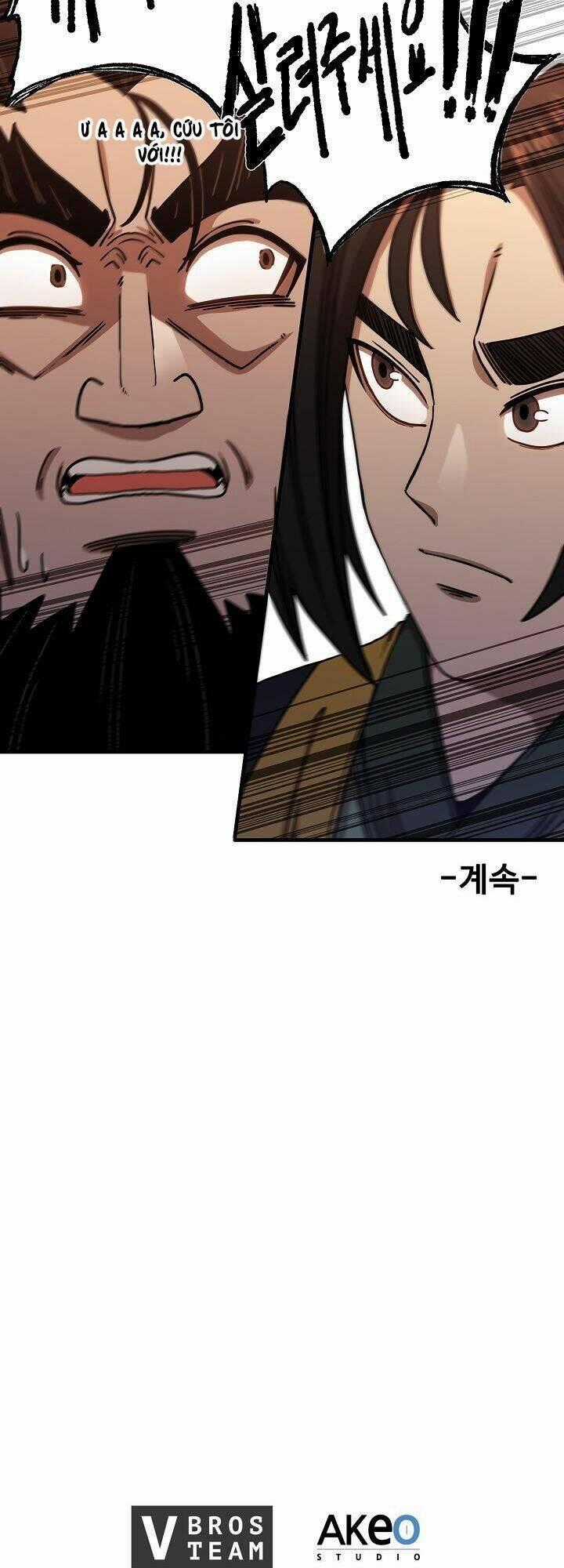 Thân Thủ Đệ Nhất Kiếm Chapter 30 trang 42