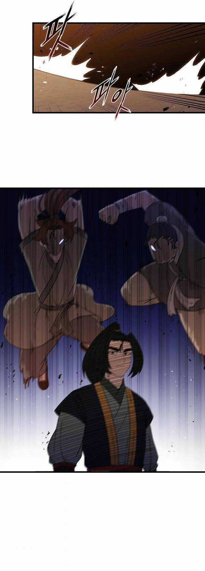 Thân Thủ Đệ Nhất Kiếm Chapter 31 trang 17