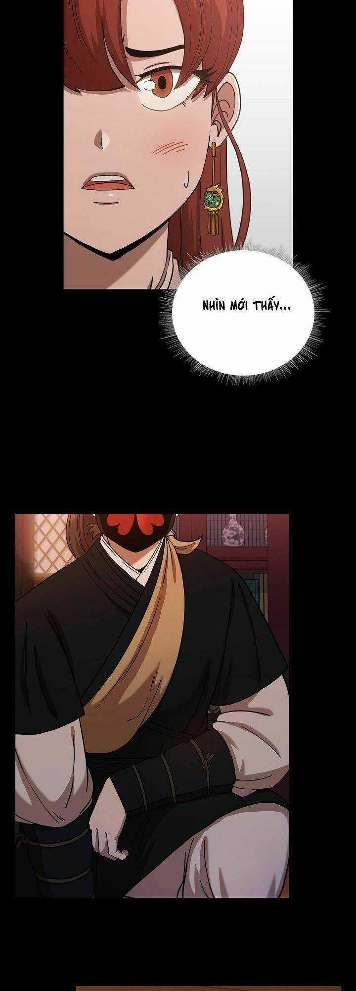 Thân Thủ Đệ Nhất Kiếm Chapter 31 trang 2