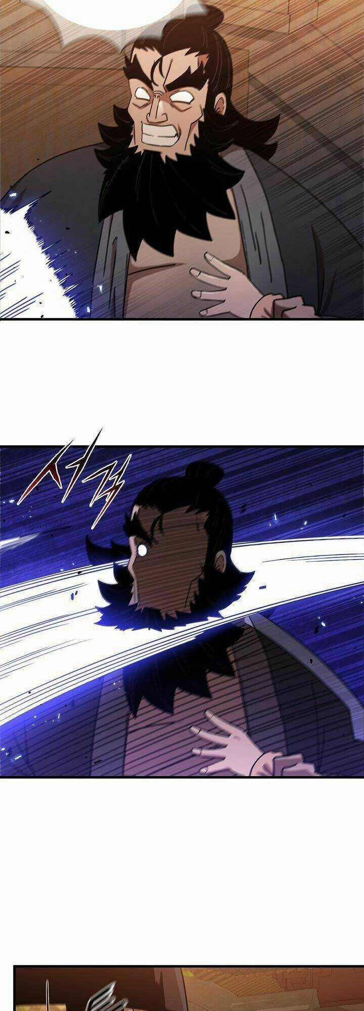 Thân Thủ Đệ Nhất Kiếm Chapter 31 trang 26