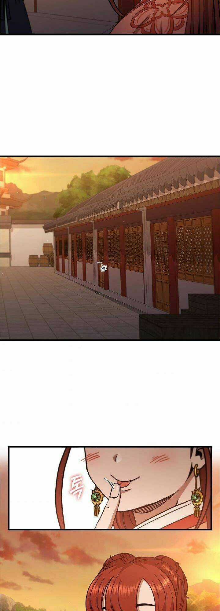 Thân Thủ Đệ Nhất Kiếm Chapter 31 trang 34