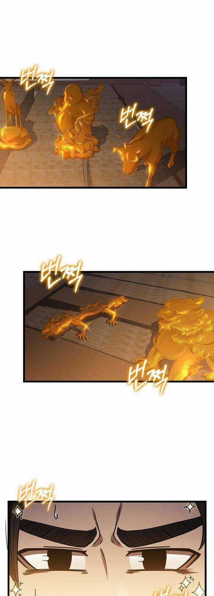 Thân Thủ Đệ Nhất Kiếm Chapter 32 trang 36