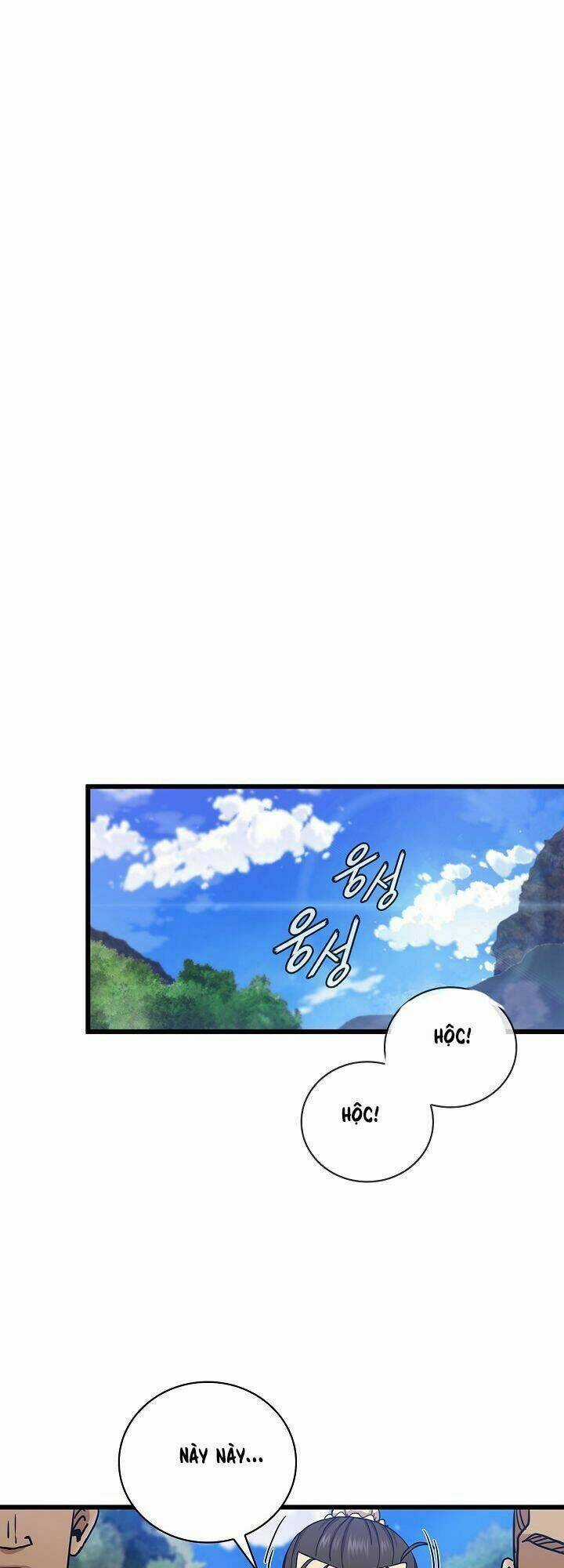 Thân Thủ Đệ Nhất Kiếm Chapter 32 trang 5