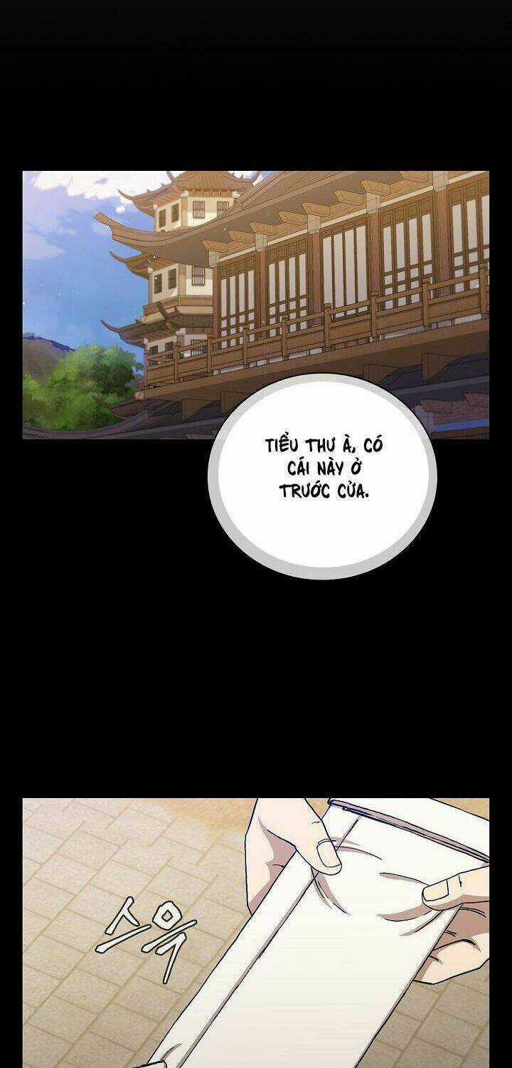Thân Thủ Đệ Nhất Kiếm Chapter 33 trang 17