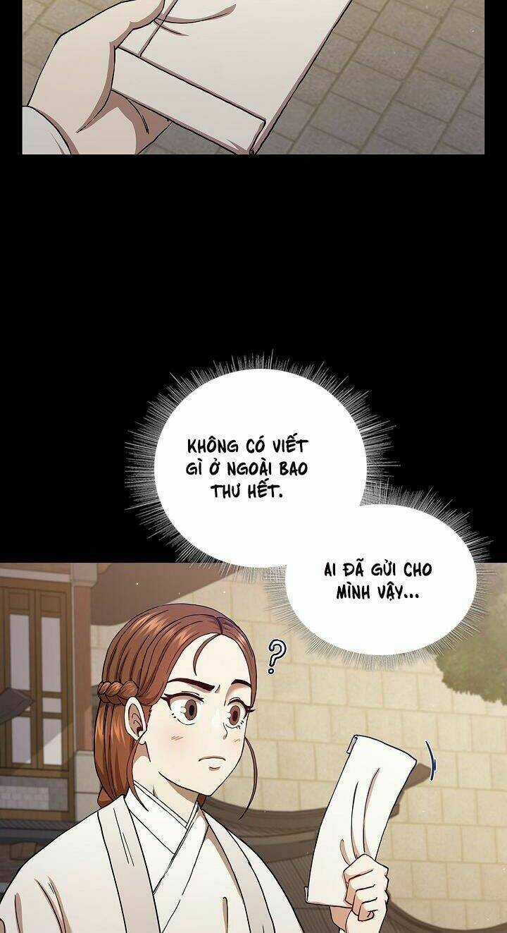 Thân Thủ Đệ Nhất Kiếm Chapter 33 trang 18