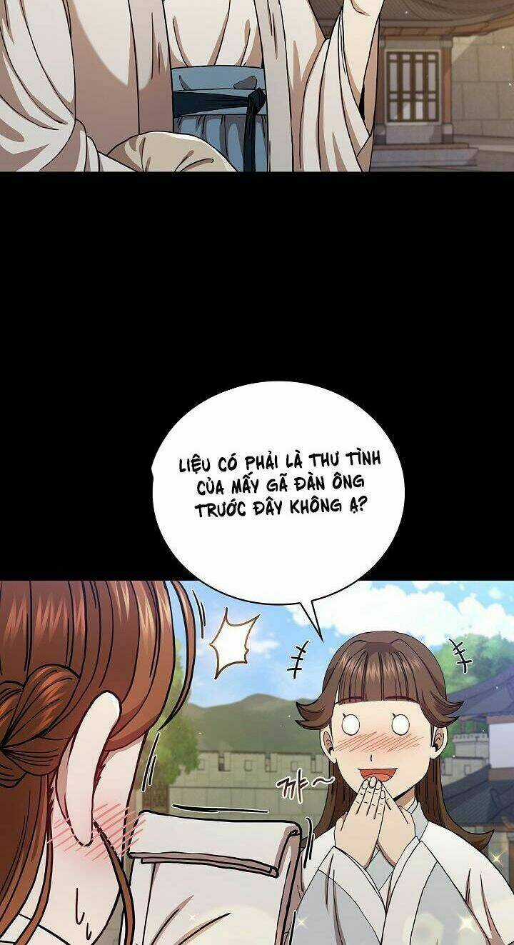 Thân Thủ Đệ Nhất Kiếm Chapter 33 trang 19