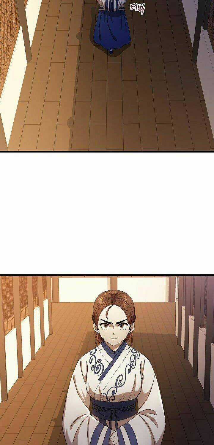 Thân Thủ Đệ Nhất Kiếm Chapter 33 trang 2