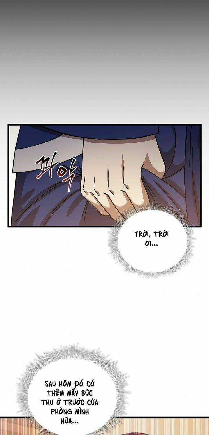 Thân Thủ Đệ Nhất Kiếm Chapter 33 trang 22