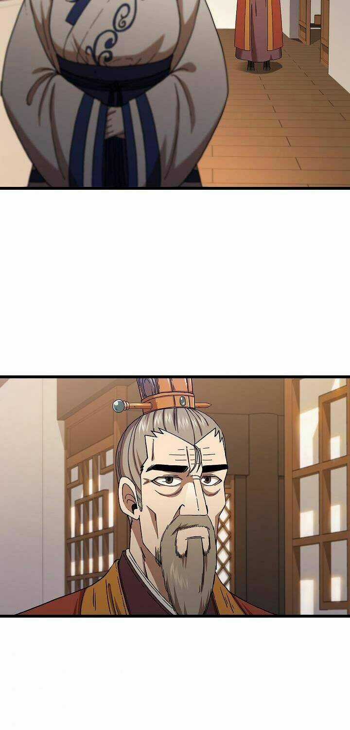 Thân Thủ Đệ Nhất Kiếm Chapter 33 trang 36