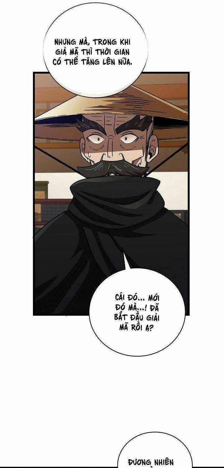 Thân Thủ Đệ Nhất Kiếm Chapter 33 trang 47