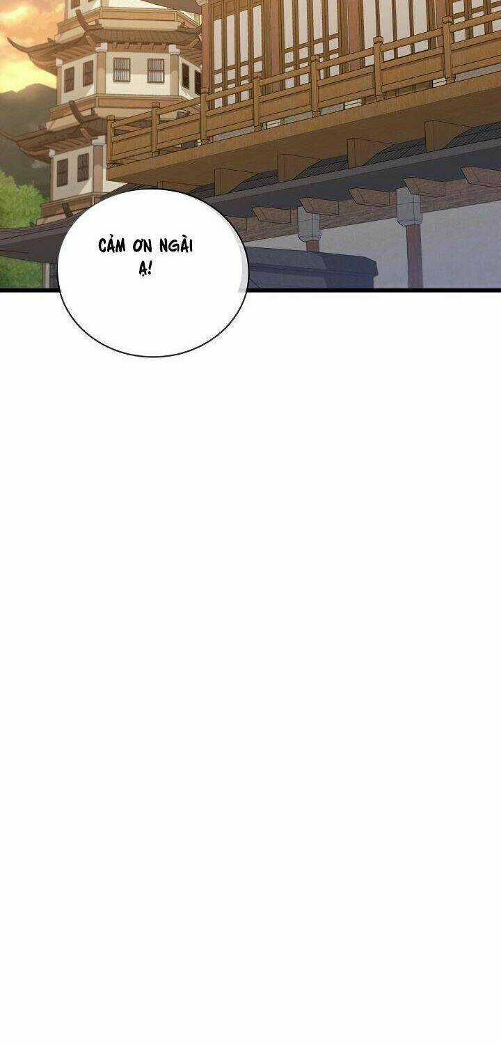 Thân Thủ Đệ Nhất Kiếm Chapter 33 trang 49