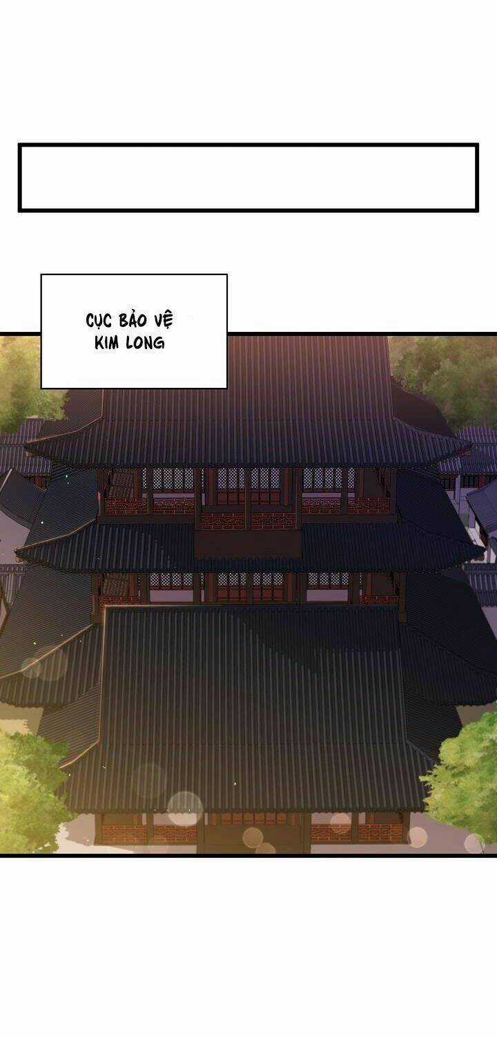 Thân Thủ Đệ Nhất Kiếm Chapter 33 trang 50