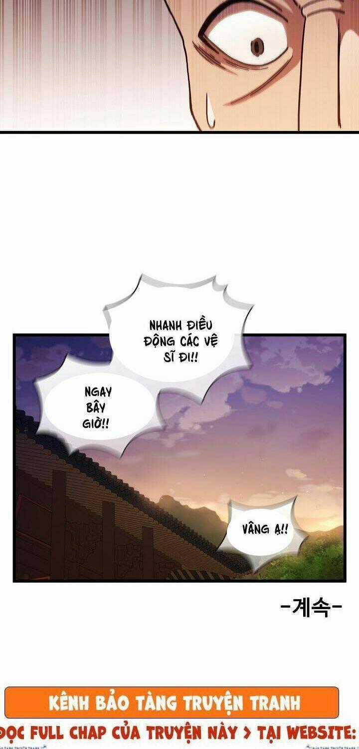 Thân Thủ Đệ Nhất Kiếm Chapter 33 trang 55