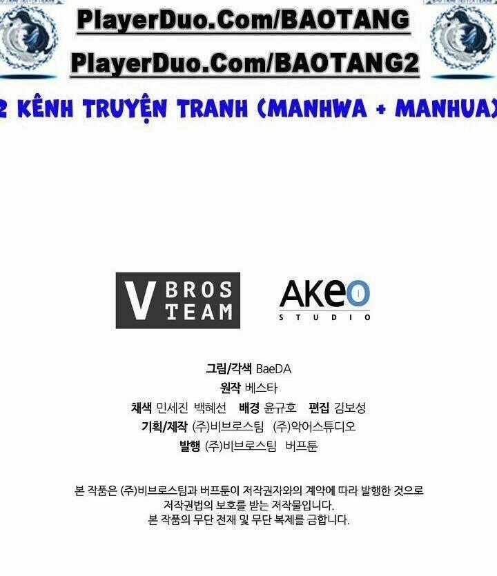 Thân Thủ Đệ Nhất Kiếm Chapter 33 trang 56