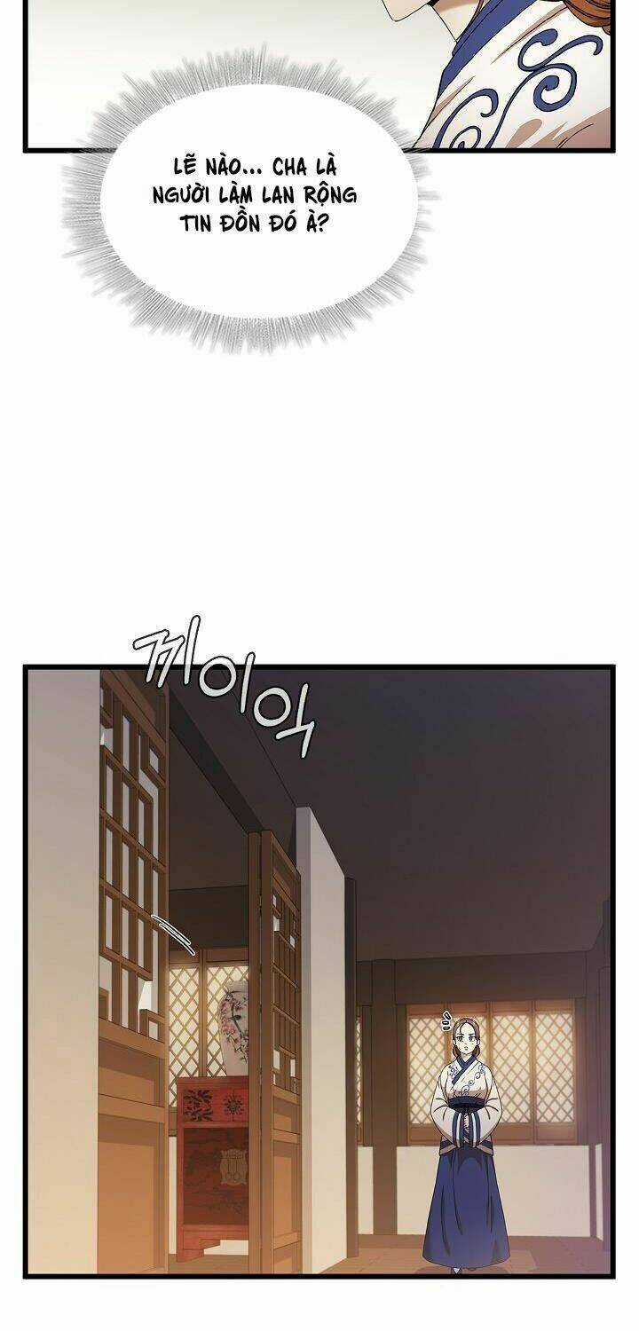 Thân Thủ Đệ Nhất Kiếm Chapter 33 trang 6