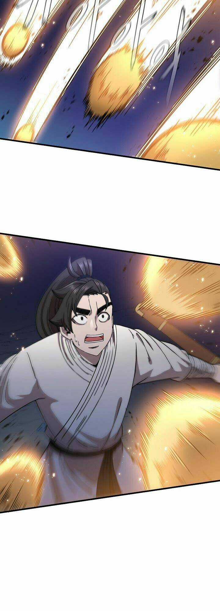 Thân Thủ Đệ Nhất Kiếm Chapter 34 trang 10