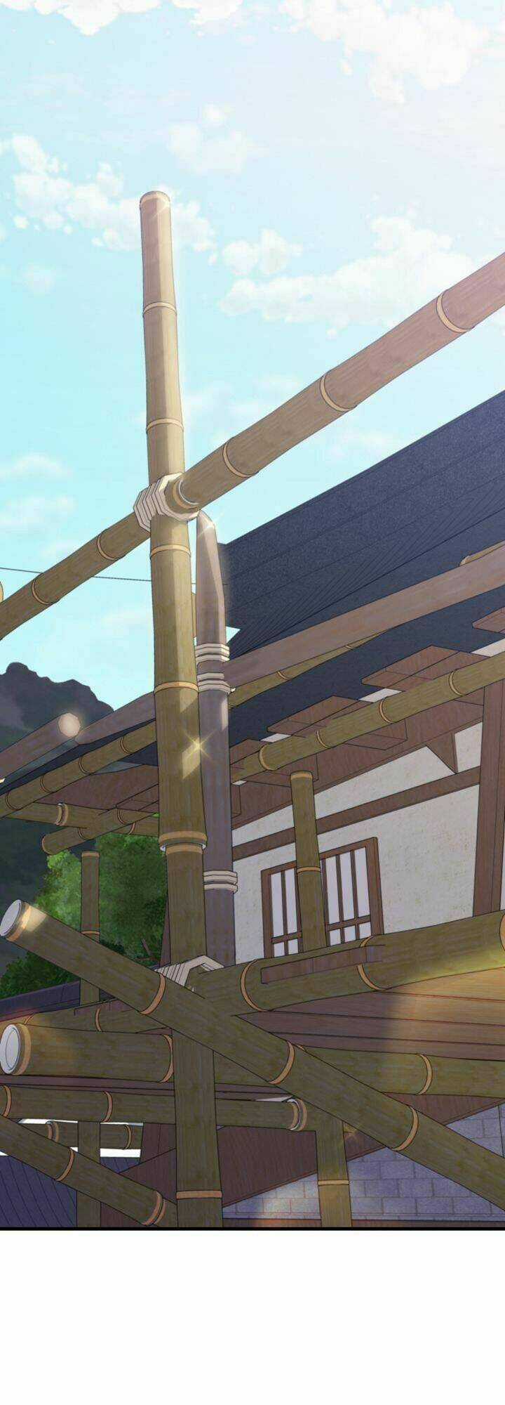 Thân Thủ Đệ Nhất Kiếm Chapter 34 trang 18