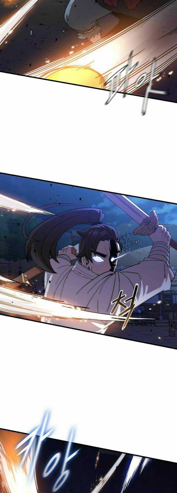 Thân Thủ Đệ Nhất Kiếm Chapter 34 trang 2