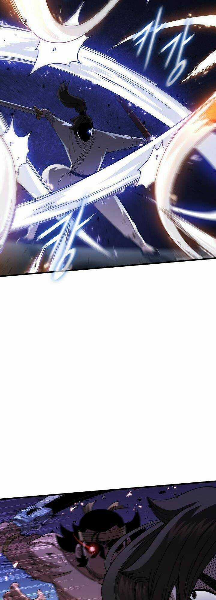 Thân Thủ Đệ Nhất Kiếm Chapter 34 trang 3