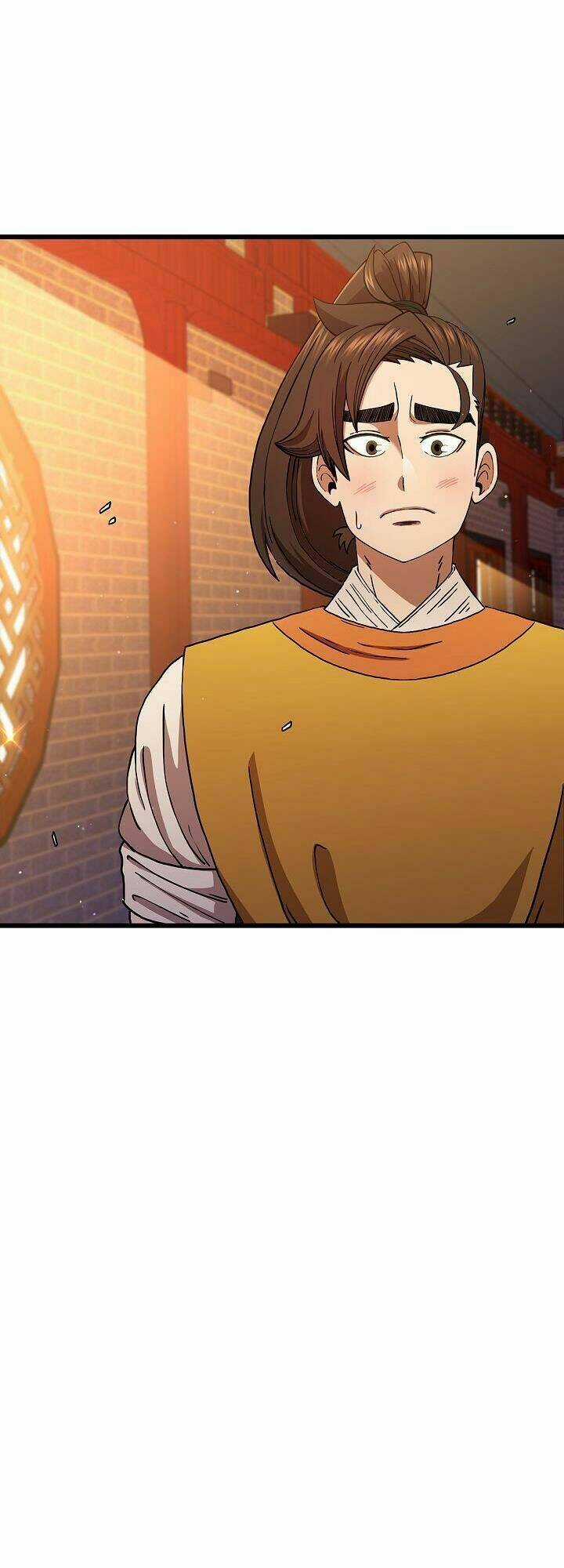 Thân Thủ Đệ Nhất Kiếm Chapter 34 trang 31