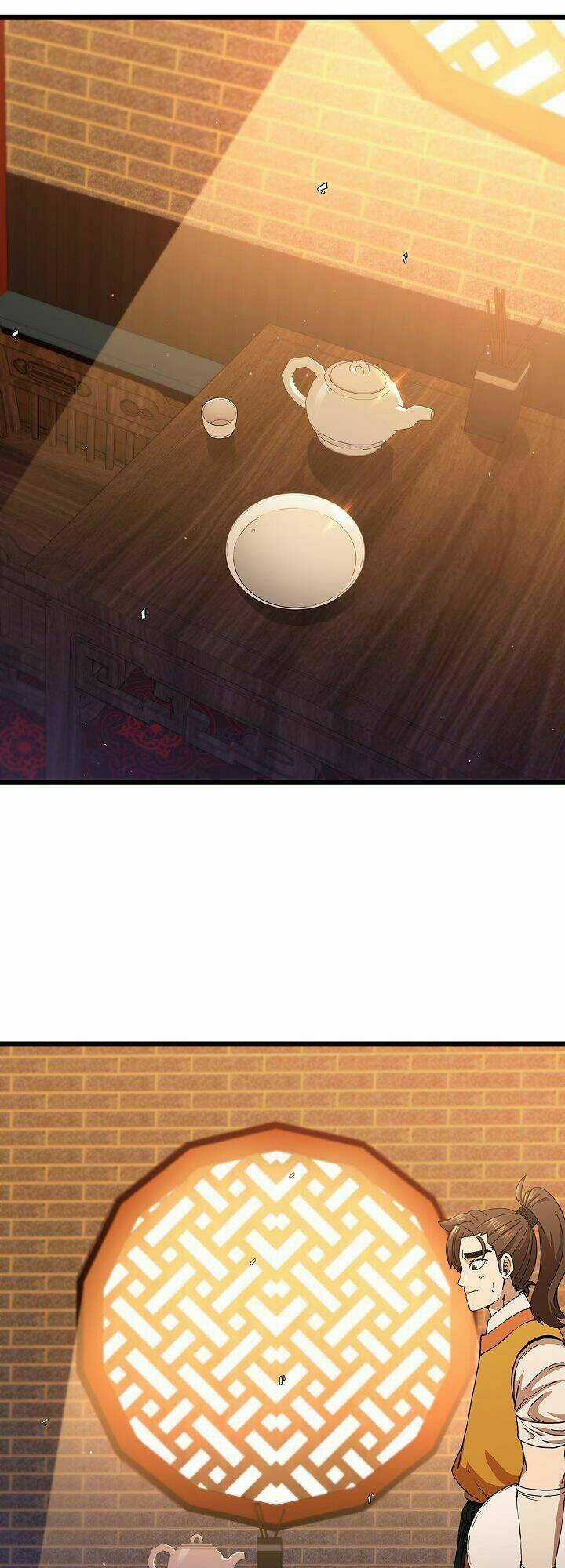 Thân Thủ Đệ Nhất Kiếm Chapter 34 trang 32