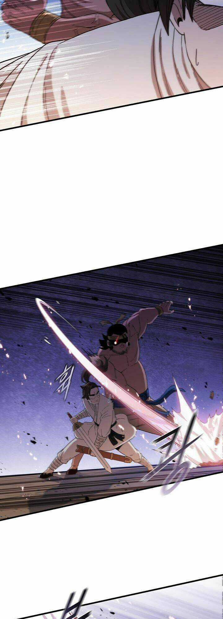 Thân Thủ Đệ Nhất Kiếm Chapter 34 trang 4