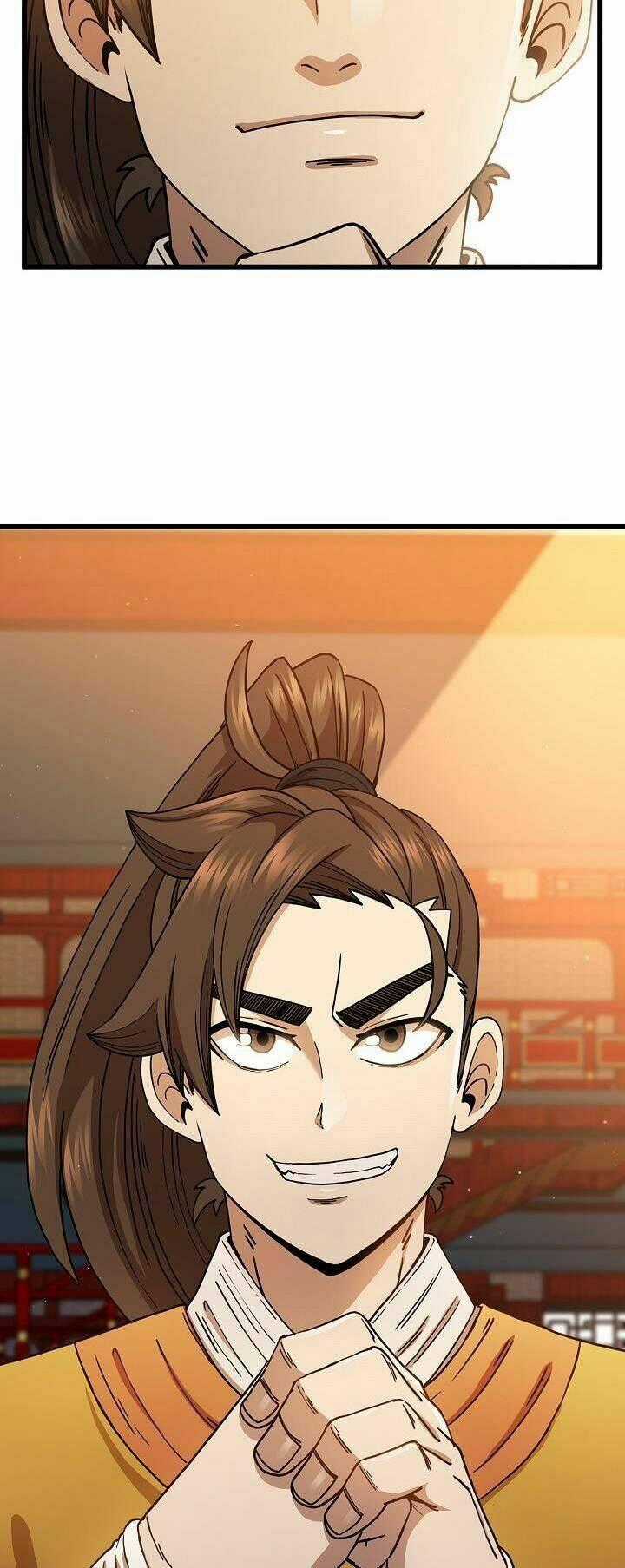 Thân Thủ Đệ Nhất Kiếm Chapter 34 trang 43