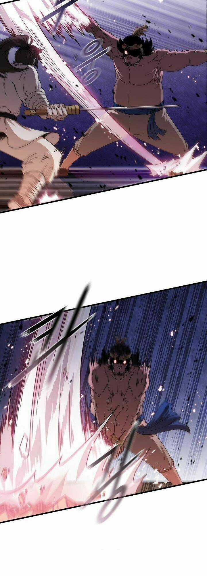 Thân Thủ Đệ Nhất Kiếm Chapter 34 trang 5