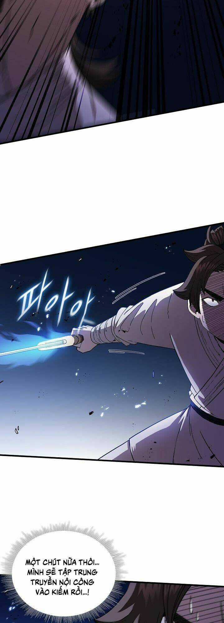 Thân Thủ Đệ Nhất Kiếm Chapter 34 trang 7