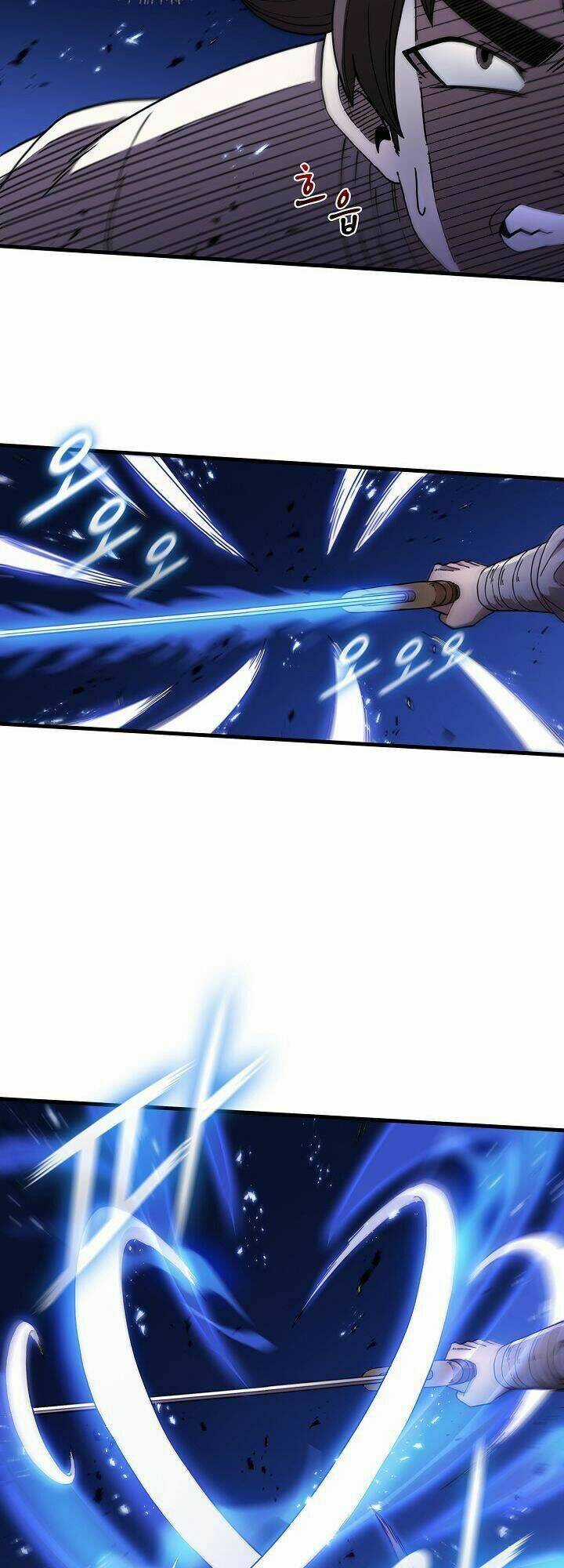 Thân Thủ Đệ Nhất Kiếm Chapter 34 trang 8