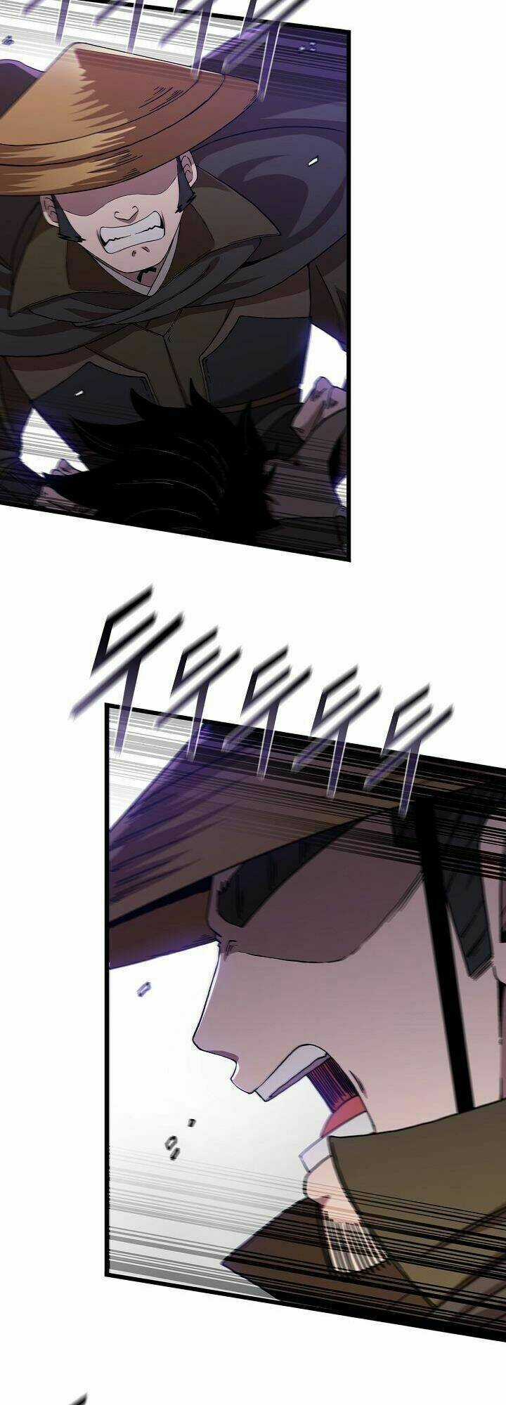 Thân Thủ Đệ Nhất Kiếm Chapter 35 trang 2