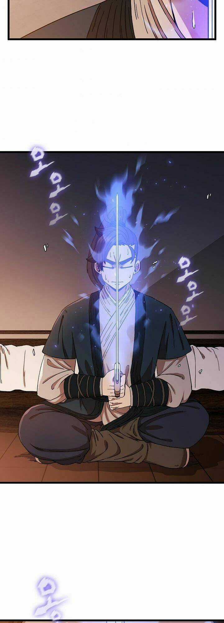 Thân Thủ Đệ Nhất Kiếm Chapter 35 trang 23