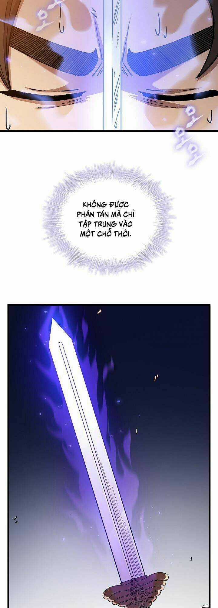 Thân Thủ Đệ Nhất Kiếm Chapter 35 trang 24