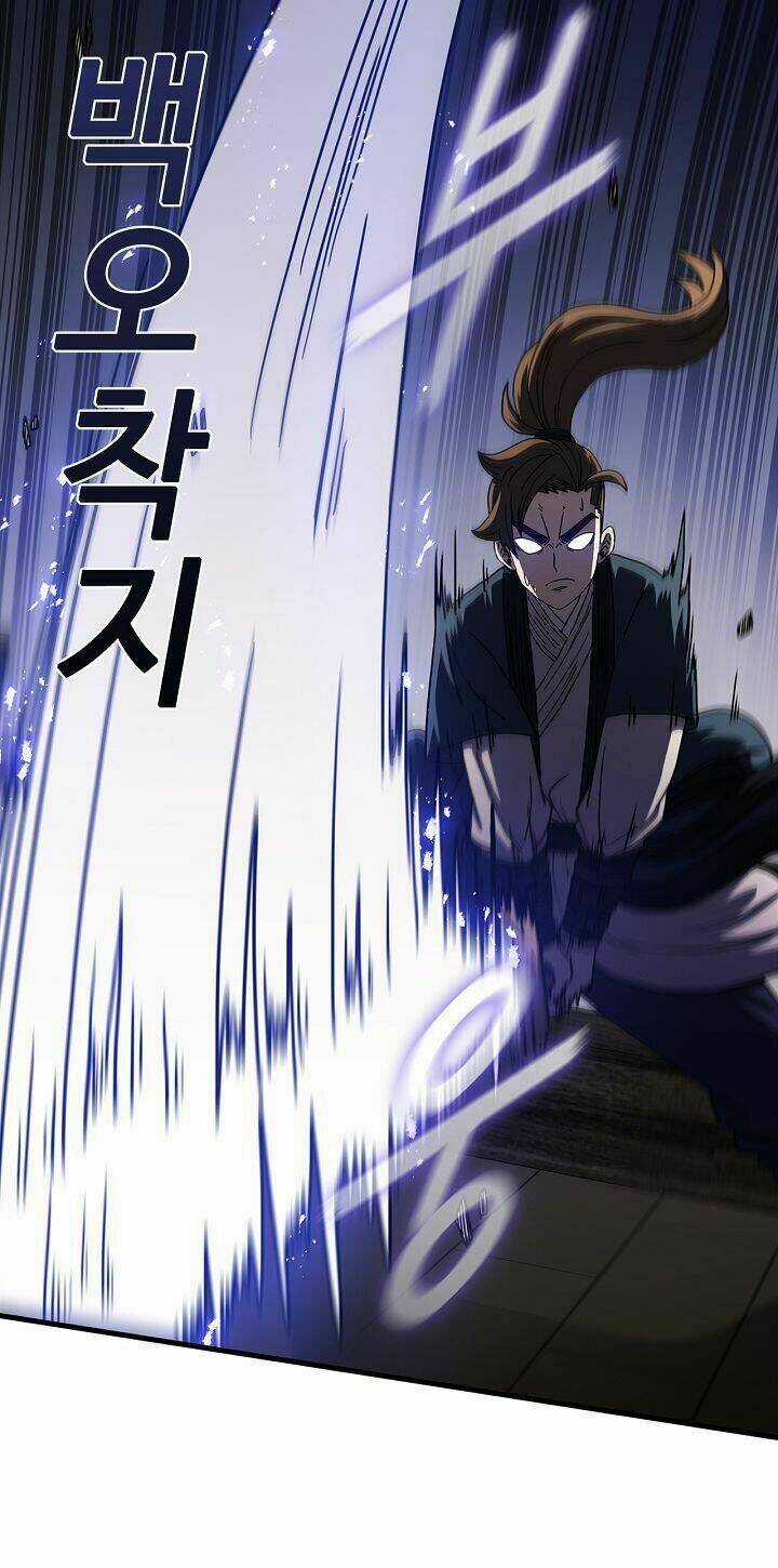 Thân Thủ Đệ Nhất Kiếm Chapter 35 trang 27