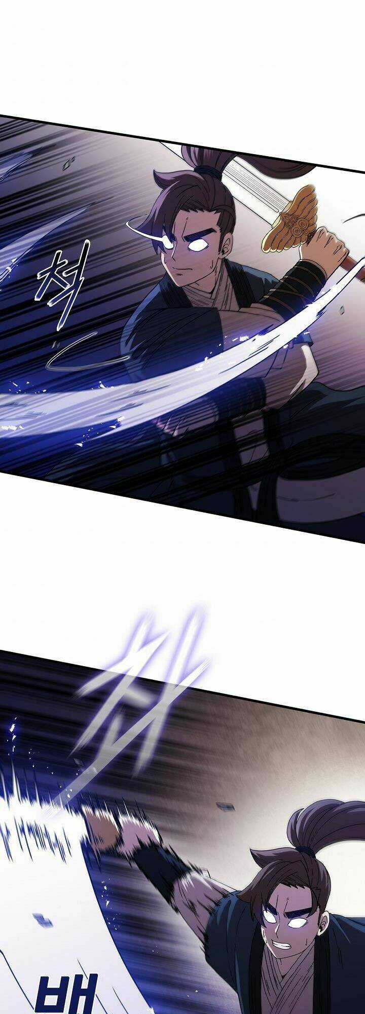 Thân Thủ Đệ Nhất Kiếm Chapter 35 trang 28