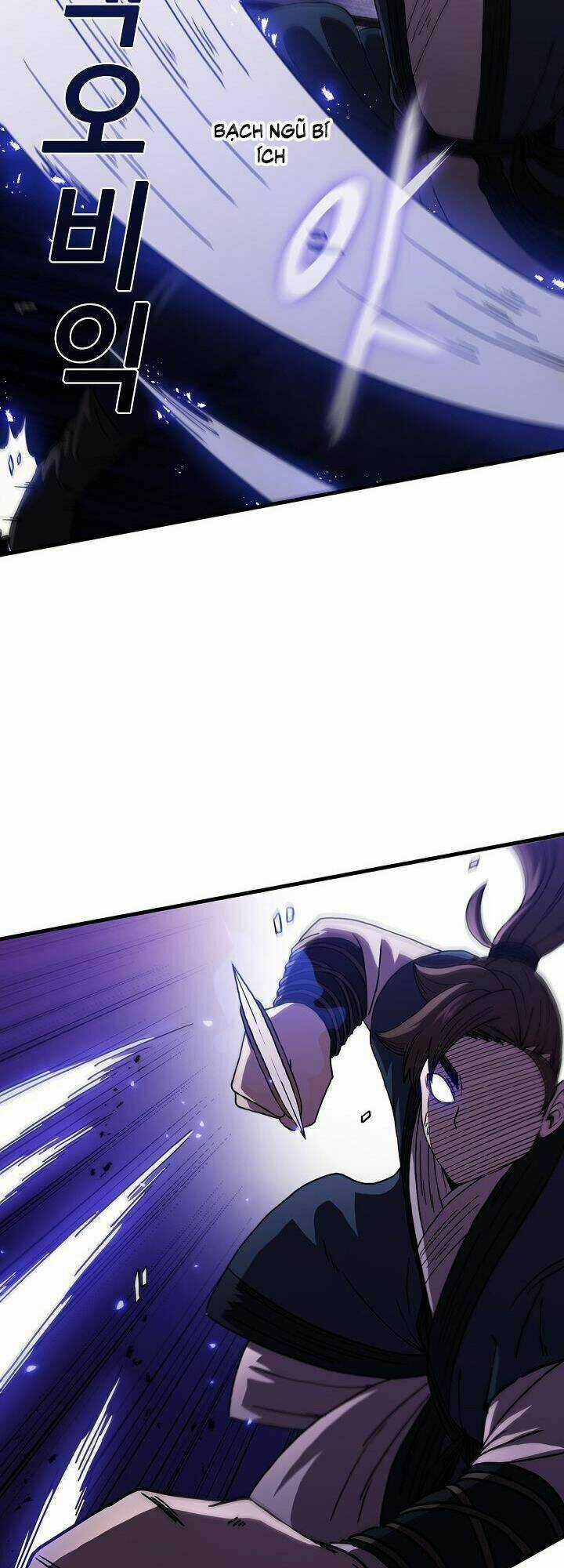 Thân Thủ Đệ Nhất Kiếm Chapter 35 trang 29