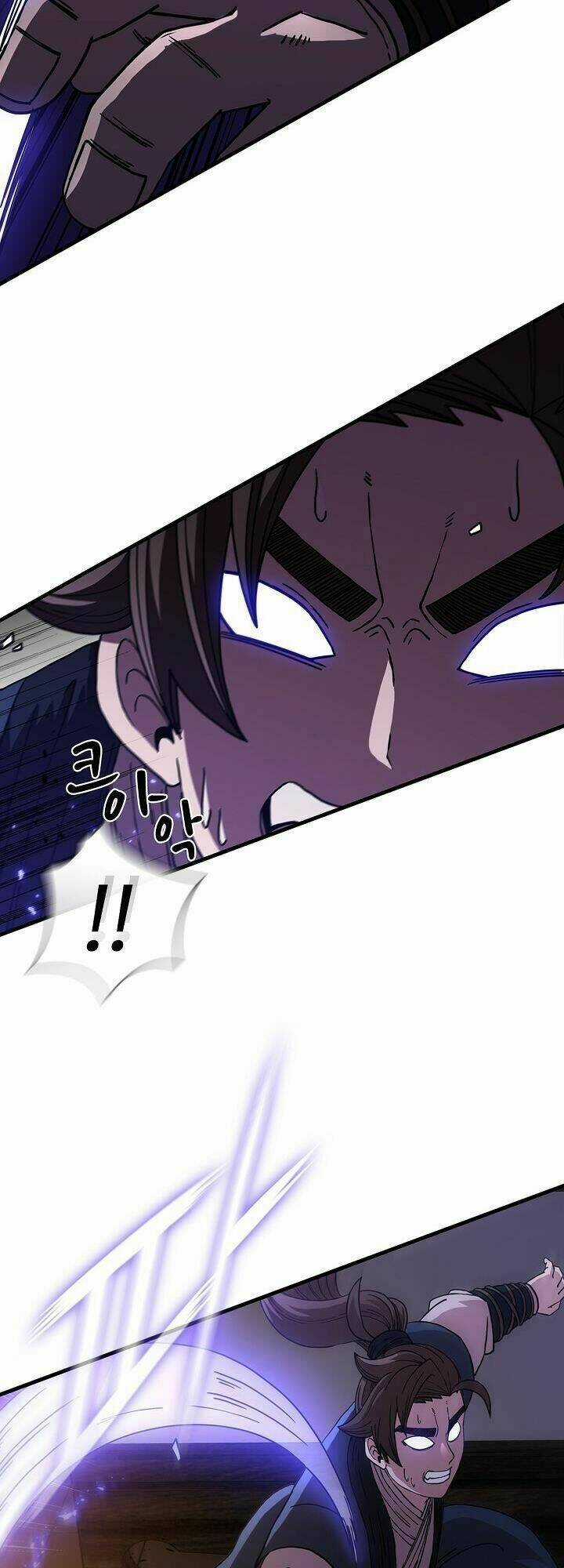 Thân Thủ Đệ Nhất Kiếm Chapter 35 trang 30