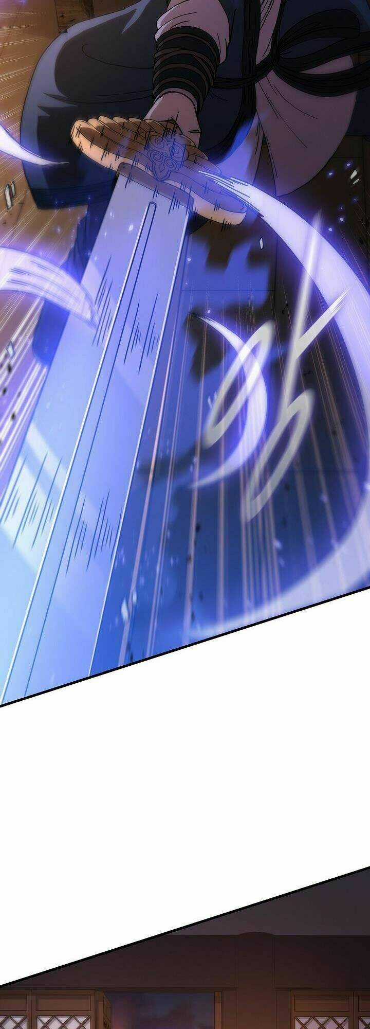 Thân Thủ Đệ Nhất Kiếm Chapter 35 trang 31