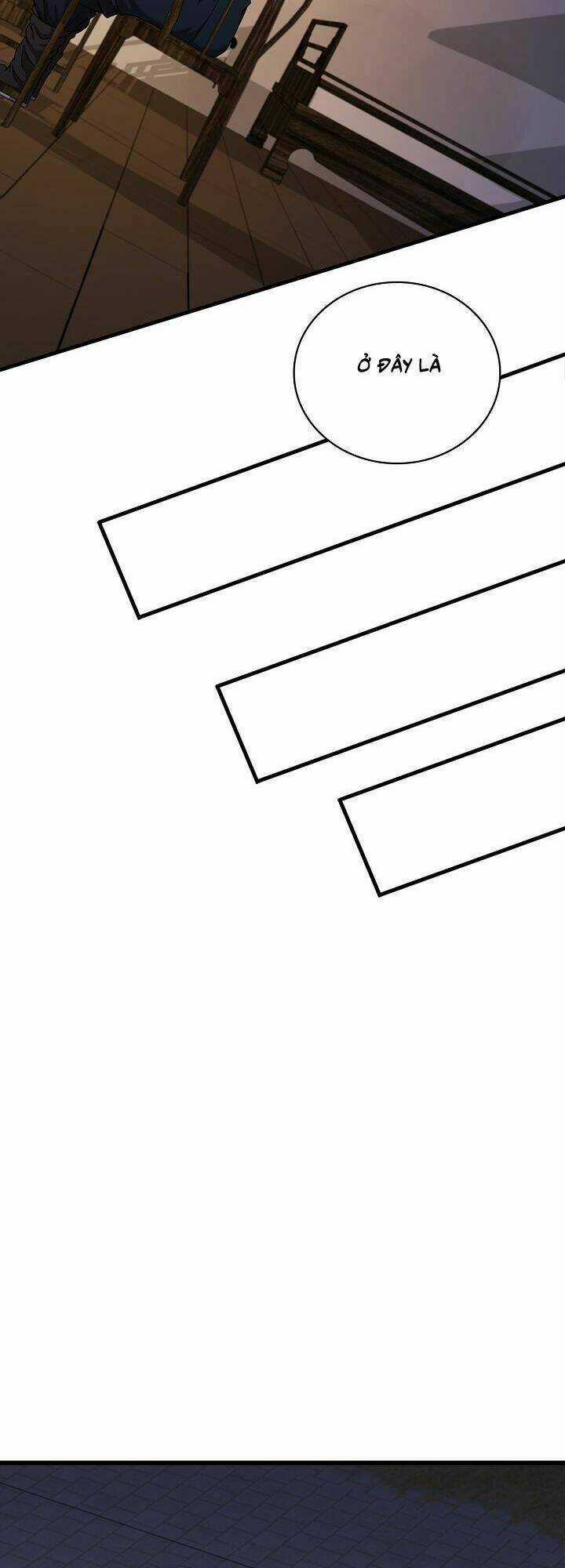 Thân Thủ Đệ Nhất Kiếm Chapter 35 trang 36