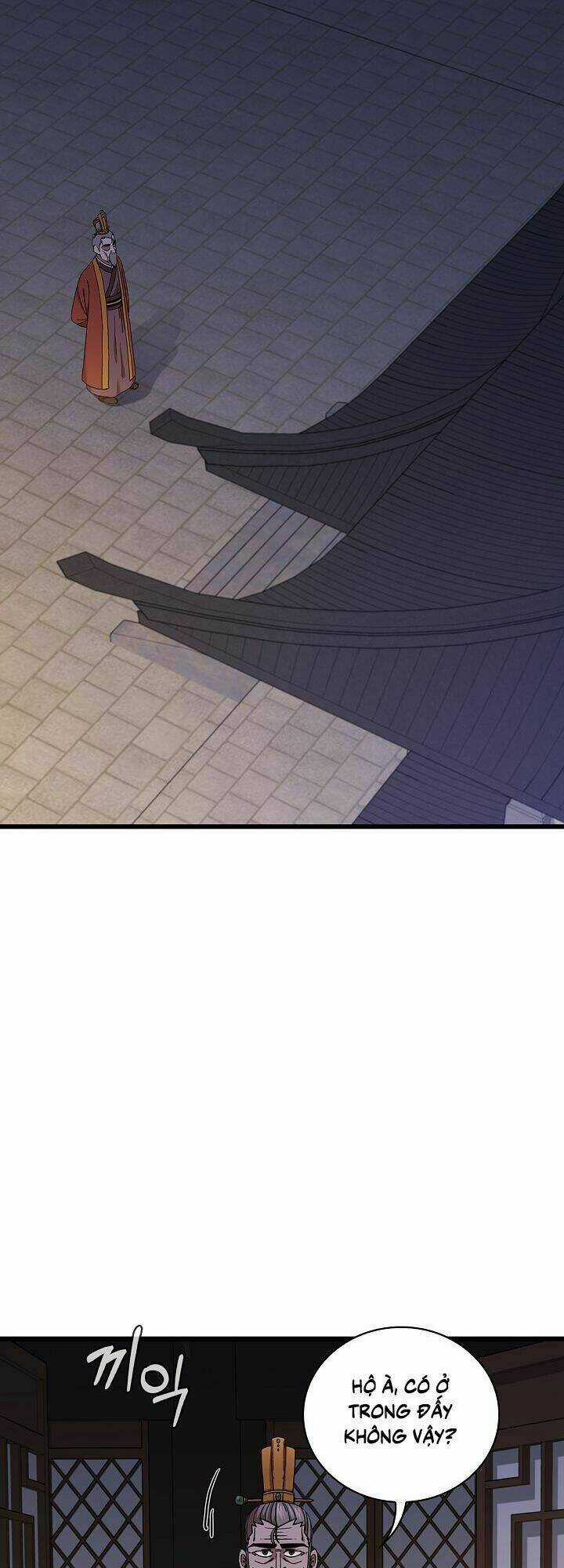 Thân Thủ Đệ Nhất Kiếm Chapter 35 trang 37