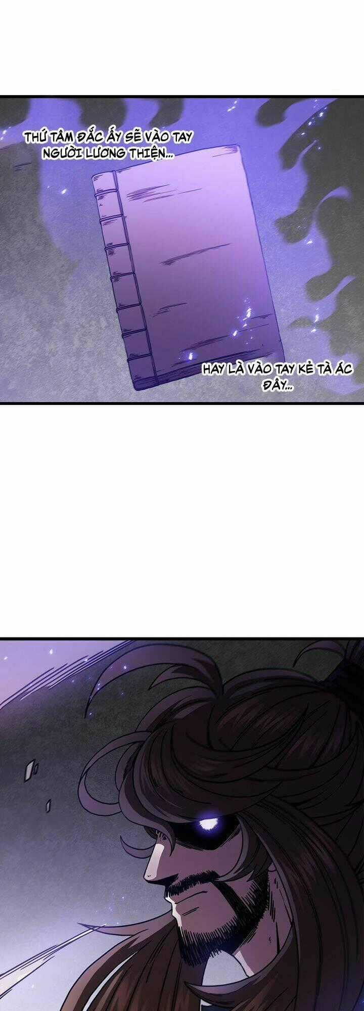 Thân Thủ Đệ Nhất Kiếm Chapter 35 trang 41