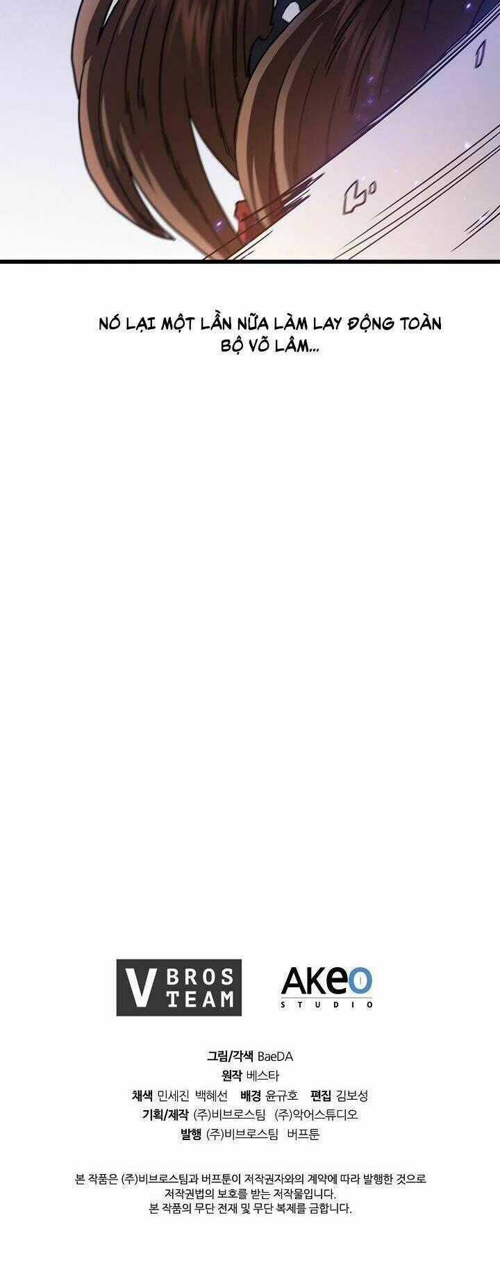 Thân Thủ Đệ Nhất Kiếm Chapter 35 trang 42