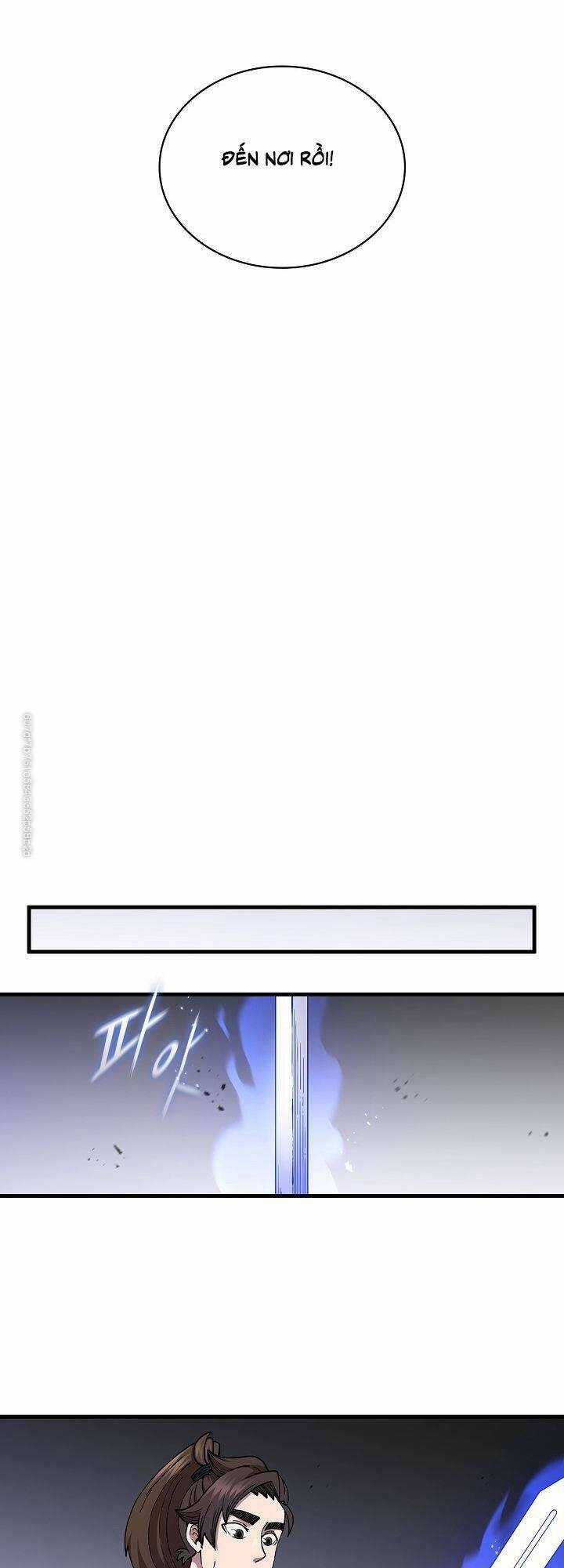 Thân Thủ Đệ Nhất Kiếm Chapter 36 trang 21