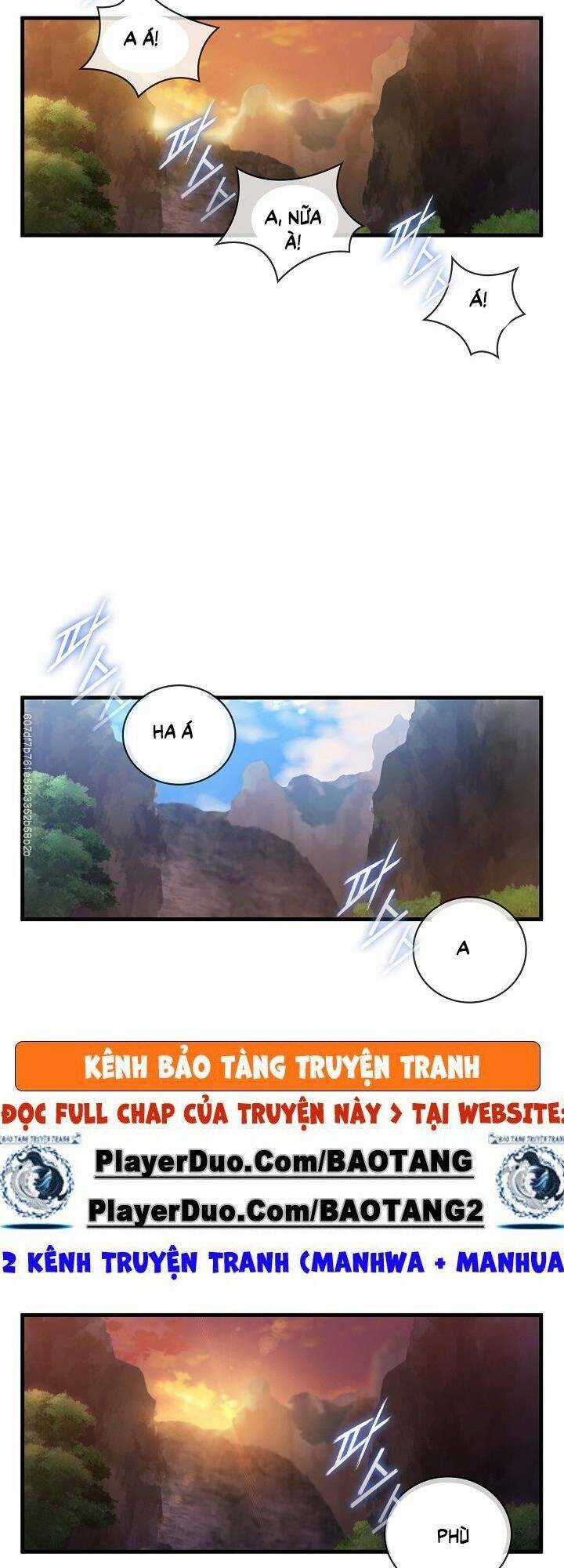 Thân Thủ Đệ Nhất Kiếm Chapter 36 trang 27