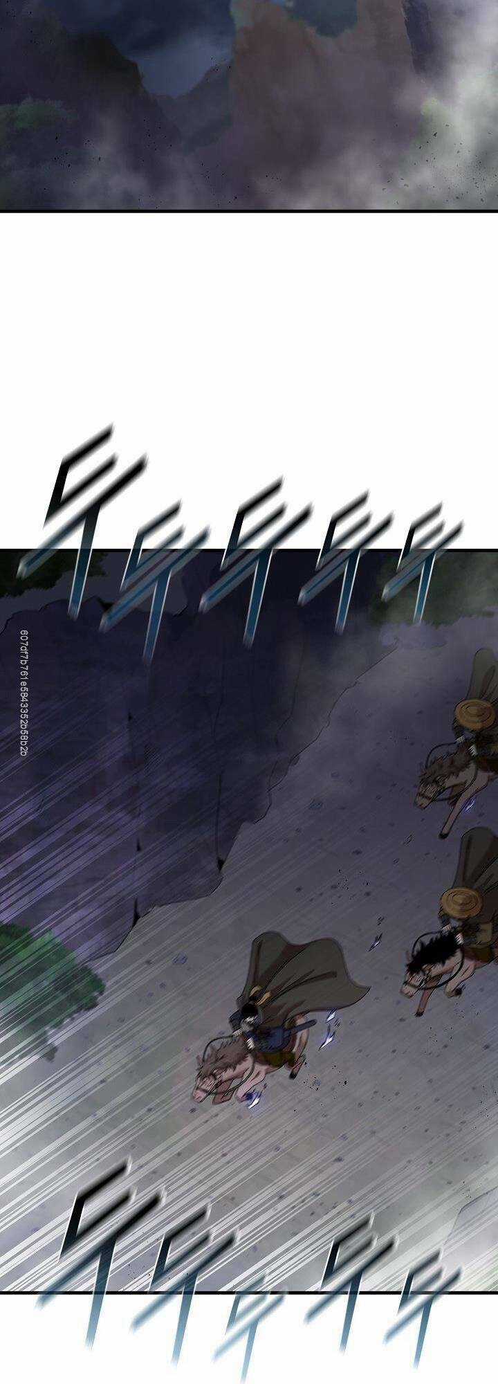 Thân Thủ Đệ Nhất Kiếm Chapter 36 trang 34